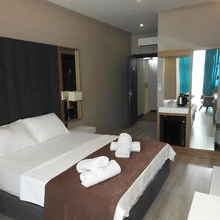 Hotel Armoni Life Suit Istanbul