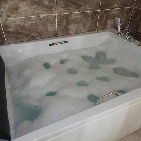 호텔 Armoni Life Suit *