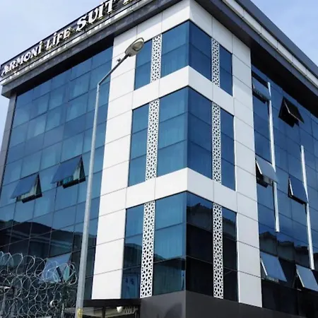 Otel Armoni Life Suit