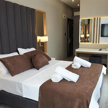 Otel Armoni Life Suit