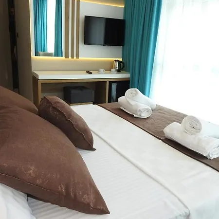 Armoni Life Suit Otel İstanbul