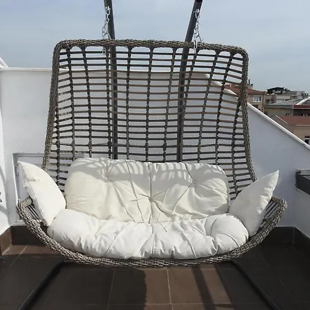 Armoni Life Suit Ξενοδοχείο *