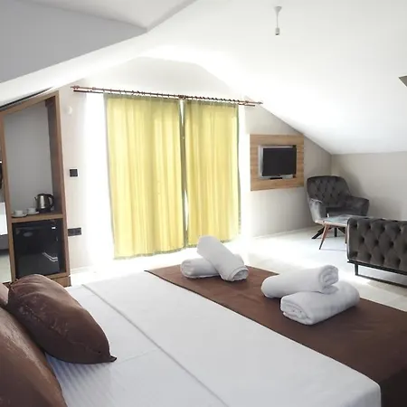 Hotel Armoni Life Suit Istambul