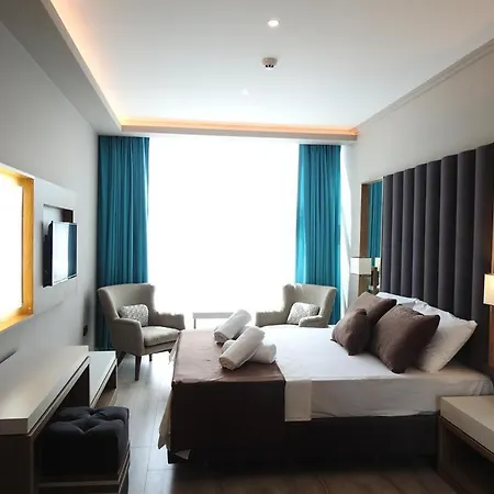 Armoni Life Suit * İstanbul