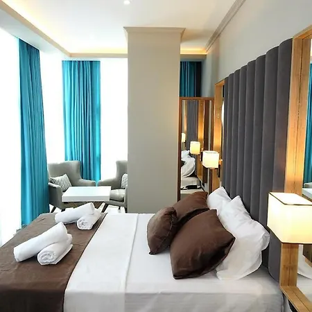 Armoni Life Suit * İstanbul