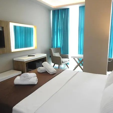 Armoni Life Suit Hotel